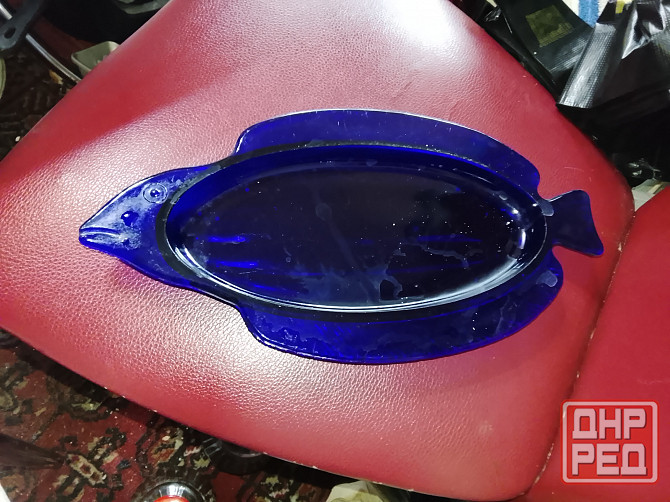 Блюдо для рыбы Донецк - изображение 1