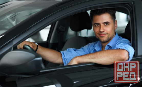 перевозчик Донецк - изображение 1