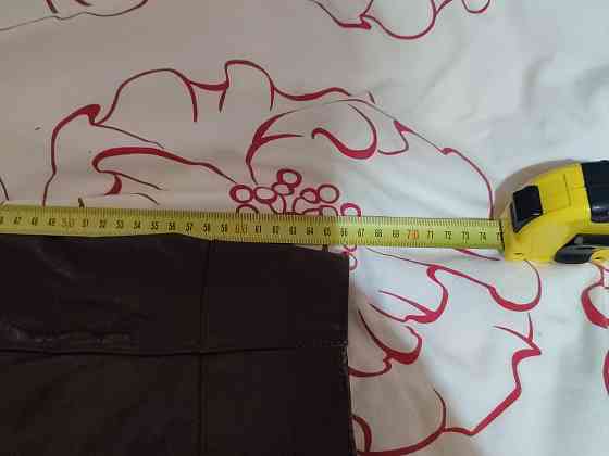 Кожаная куртка лётная Зугрэс