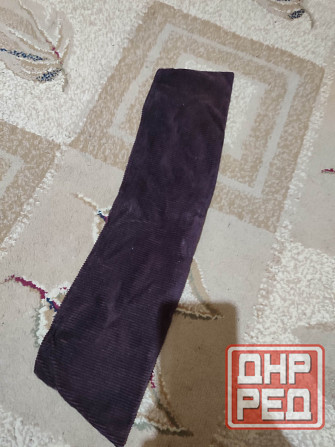 Кожаная куртка лётная Зугрэс - изображение 5