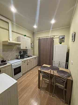 Сдается однокомнатная квартира на долгий срок в Кировском районе, Островского Донецк