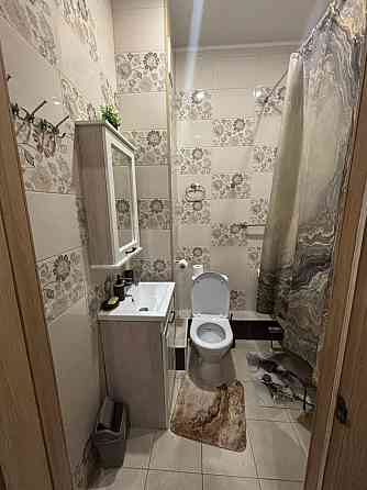 Сдается однокомнатная квартира на долгий срок в Кировском районе, Островского Донецк