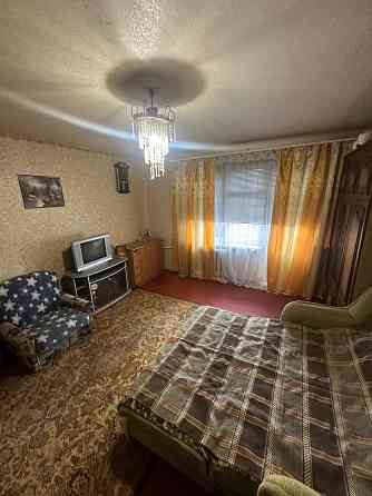 Сдам квартиру 1-к на Бажанова Макеевка