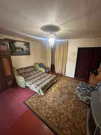 Сдам квартиру 1-к на Бажанова Макеевка