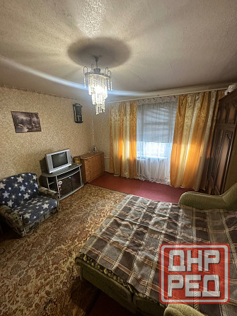 Сдам квартиру 1-к на Бажанова Макеевка - изображение 4