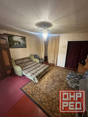 Сдам квартиру 1-к на Бажанова Макеевка - изображение 3