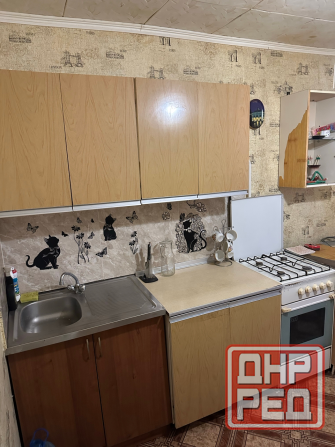 Сдам квартиру 1-к на Бажанова Макеевка - изображение 2