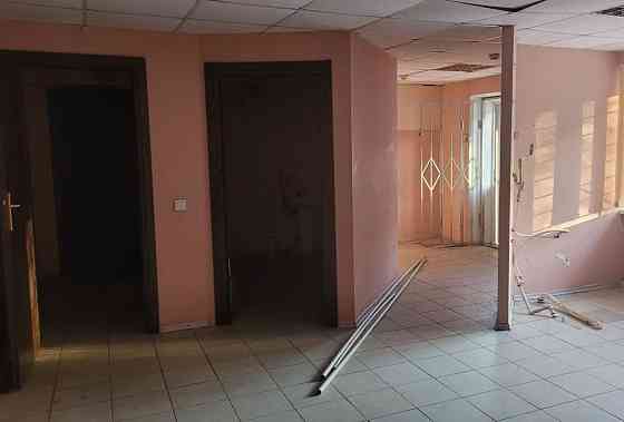 Продам коммерческое помещение в центре Горловки, 42 кв.м² Горловка