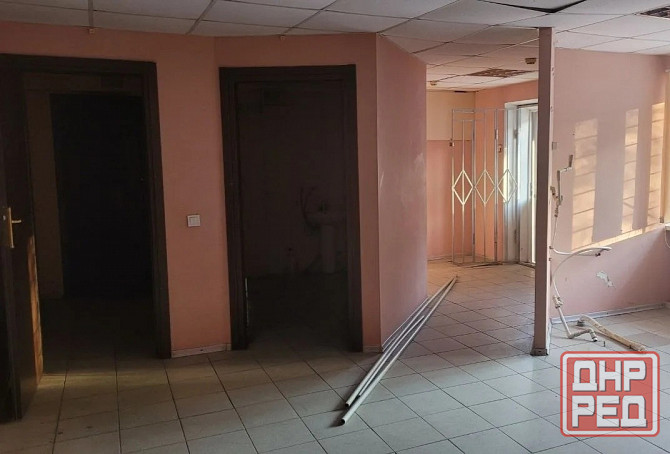 Продам коммерческое помещение в центре Горловки, 42 кв.м² Горловка - изображение 4