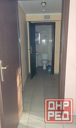 Продам коммерческое помещение в центре Горловки, 42 кв.м² Горловка - изображение 5