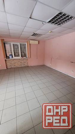 Продам коммерческое помещение в центре Горловки, 42 кв.м² Горловка - изображение 1