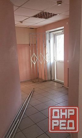 Продам коммерческое помещение в центре Горловки, 42 кв.м² Горловка - изображение 3