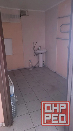 Продам коммерческое помещение в центре Горловки, 42 кв.м² Горловка - изображение 7