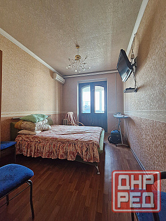 Продажа 2-х комн. Ворошиловский р-н Донецк - изображение 4