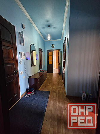 Продажа 2-х комн. Ворошиловский р-н Донецк - изображение 2