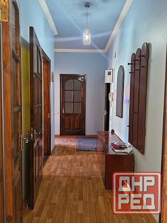 Продажа 2-х комн. Ворошиловский р-н Донецк - изображение 1