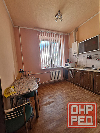 Продажа 2-х комн. Ворошиловский р-н Донецк - изображение 8