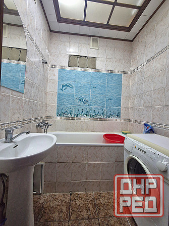 Продажа 2-х комн. Ворошиловский р-н Донецк - изображение 5