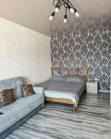 Сдается 1-ком. квартира в Ворошиловском районе Павших Коммунаров Донецк