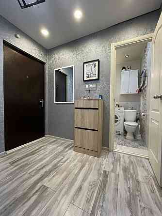 Сдается 1-ком. квартира в Ворошиловском районе Павших Коммунаров Донецк