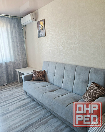 Сдается 1-ком. квартира в Ворошиловском районе Павших Коммунаров Донецк - изображение 4