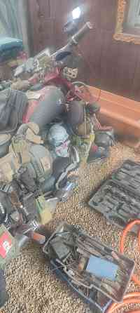 Продам яву старушку Донецк