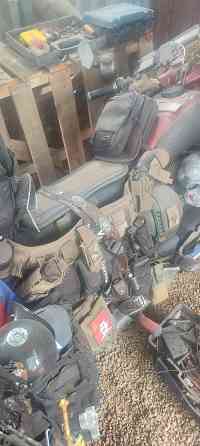 Продам яву старушку Донецк