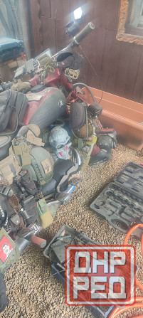 Продам яву старушку Донецк - изображение 4