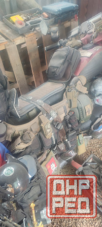 Продам яву старушку Донецк - изображение 1