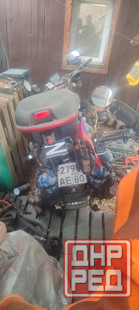 Продам яву старушку Донецк - изображение 3