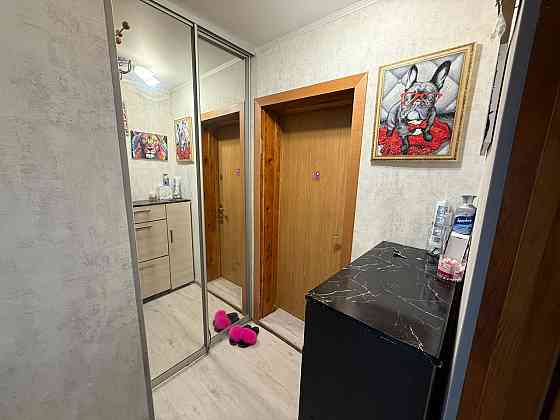 Сдается: Однокомнатная квартира Гринкевича Донецк