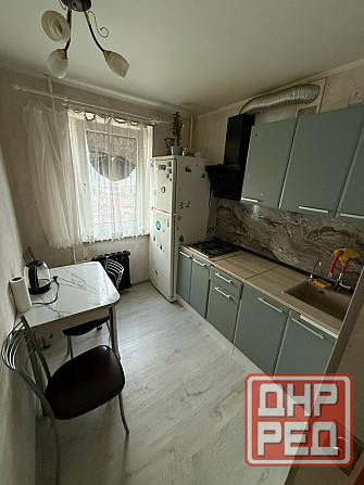 Сдается: Однокомнатная квартира Гринкевича Донецк - изображение 5