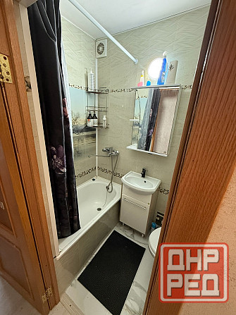 Сдается: Однокомнатная квартира Гринкевича Донецк - изображение 3