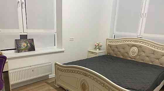 Сдаю двухкомнатную квартиру 56.0 м², Ворошиловский район, улица Постышева, Площадь Ленина, Самый цен Донецк