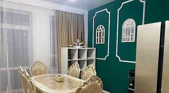 Сдаю двухкомнатную квартиру 56.0 м², Ворошиловский район, улица Постышева, Площадь Ленина, Самый цен Донецк