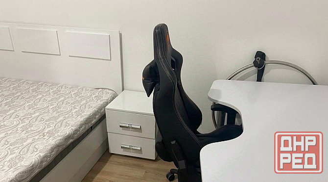 Сдаю двухкомнатную квартиру 56.0 м², Ворошиловский район, улица Постышева, Площадь Ленина, Самый цен Донецк - изображение 5