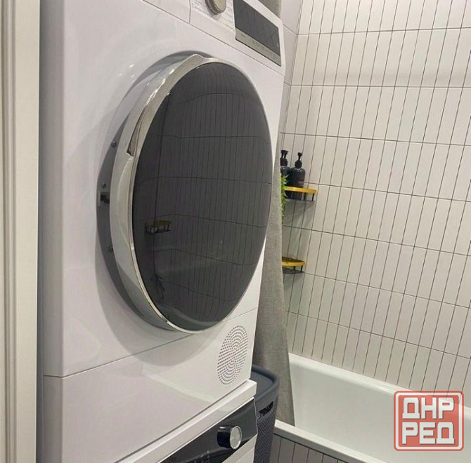 Сдаю двухкомнатную квартиру 56.0 м², Ворошиловский район, улица Постышева, Площадь Ленина, Самый цен Донецк - изображение 7