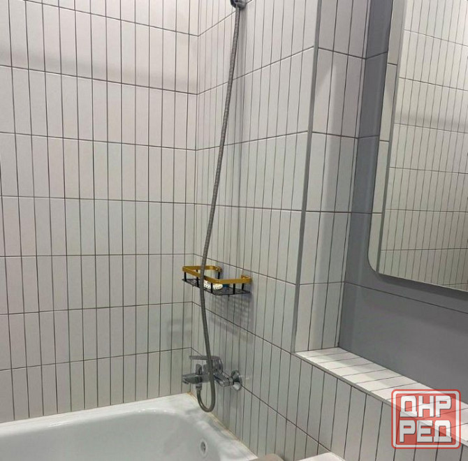 Сдаю двухкомнатную квартиру 56.0 м², Ворошиловский район, улица Постышева, Площадь Ленина, Самый цен Донецк - изображение 8