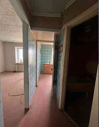 Продажа 1 комнатной квартиры Макеевка, Советский район, Ханженково, ул. Середы Макеевка
