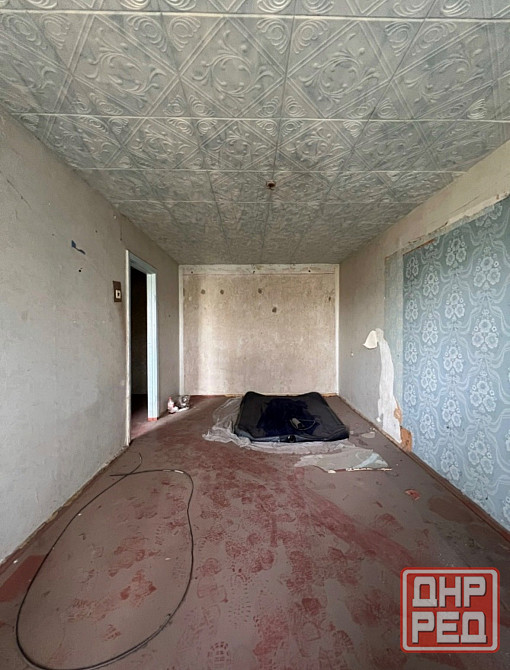 Продажа 1 комнатной квартиры Макеевка, Советский район, Ханженково, ул. Середы Макеевка - изображение 2