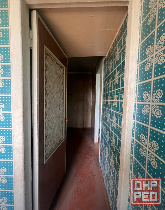 Продажа 1 комнатной квартиры Макеевка, Советский район, Ханженково, ул. Середы Макеевка - изображение 3