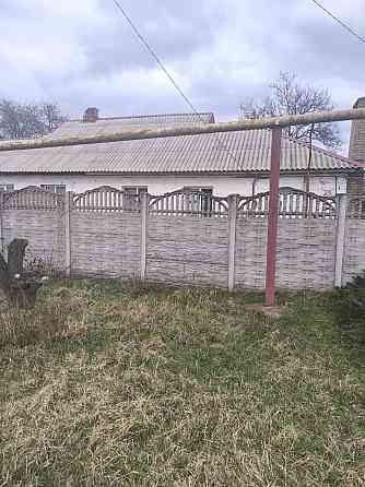 Дом на Кирша Донецк