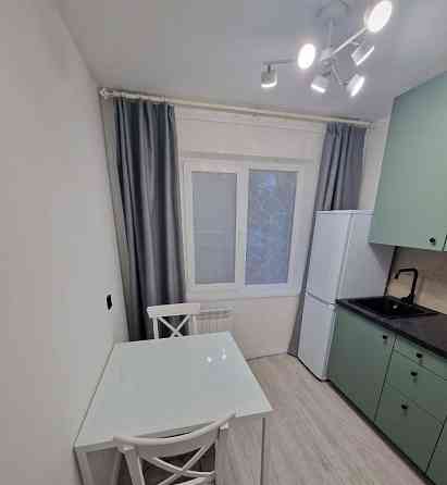 Сдаётся 1-комнатная квартира 37.2м² в Ворошиловском районе (ул. Любавина) Донецк