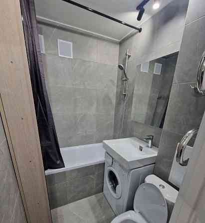 Сдаётся 1-комнатная квартира 37.2м² в Ворошиловском районе (ул. Любавина) Донецк