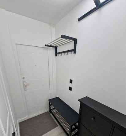 Сдаётся 1-комнатная квартира 37.2м² в Ворошиловском районе (ул. Любавина) Донецк