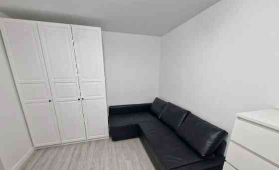 Сдаётся 1-комнатная квартира 37.2м² в Ворошиловском районе (ул. Любавина) Донецк