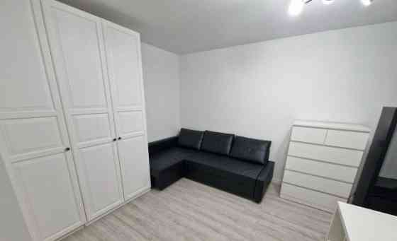 Сдаётся 1-комнатная квартира 37.2м² в Ворошиловском районе (ул. Любавина) Донецк