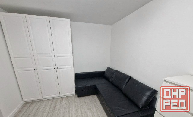 Сдаётся 1-комнатная квартира 37.2м² в Ворошиловском районе (ул. Любавина) Донецк - изображение 6