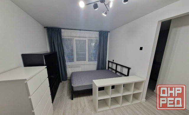 Сдаётся 1-комнатная квартира 37.2м² в Ворошиловском районе (ул. Любавина) Донецк - изображение 5