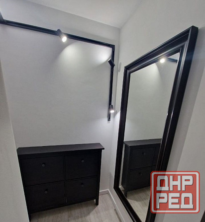 Сдаётся 1-комнатная квартира 37.2м² в Ворошиловском районе (ул. Любавина) Донецк - изображение 8